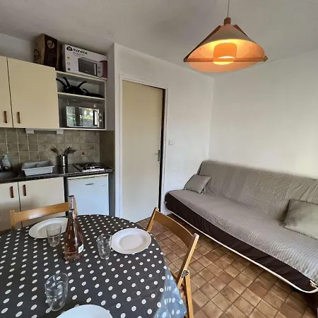 Apartmán Avec Piscine Et Parking A 500m De La - Fr-1-701-56 Valras-Plage