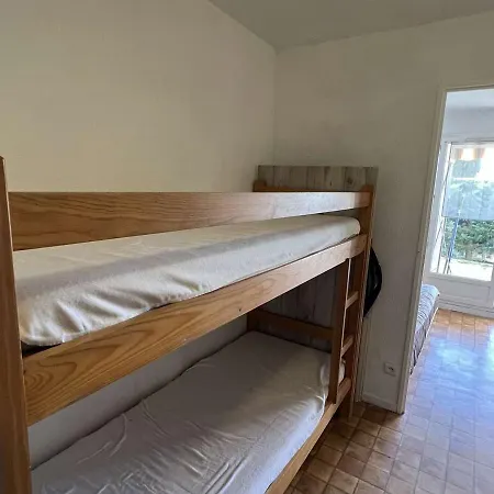 Apartmán Avec Piscine Et Parking A 500m De La - Fr-1-701-56